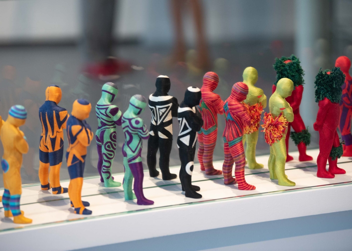 17. Międzynarodowe Triennale Tkaniny