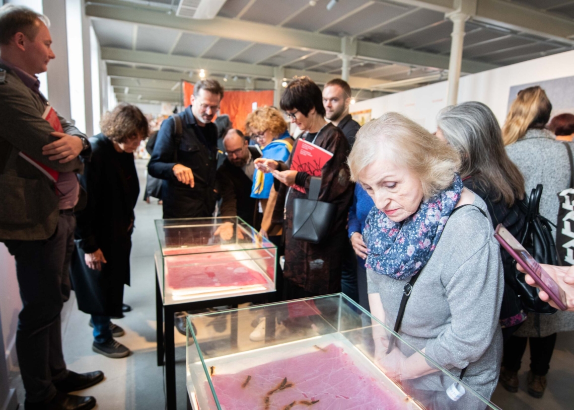 17. Międzynarodowe Triennale Tkaniny