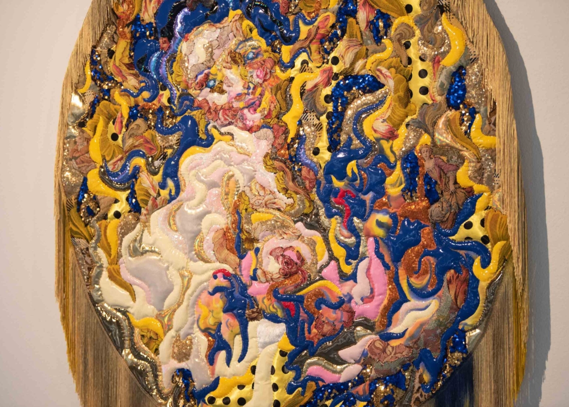 17. Międzynarodowe Triennale Tkaniny
