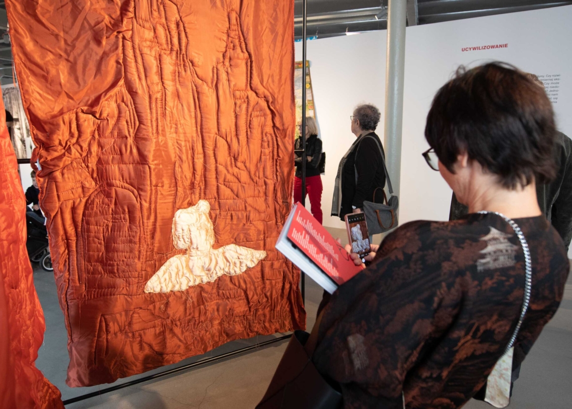 17. Międzynarodowe Triennale Tkaniny