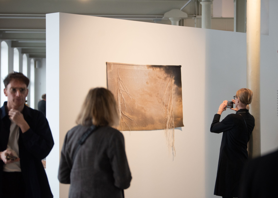 17. Międzynarodowe Triennale Tkaniny