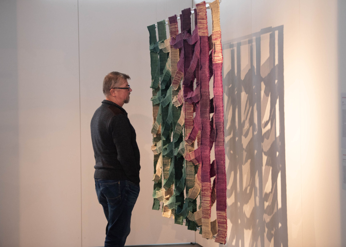 17. Międzynarodowe Triennale Tkaniny