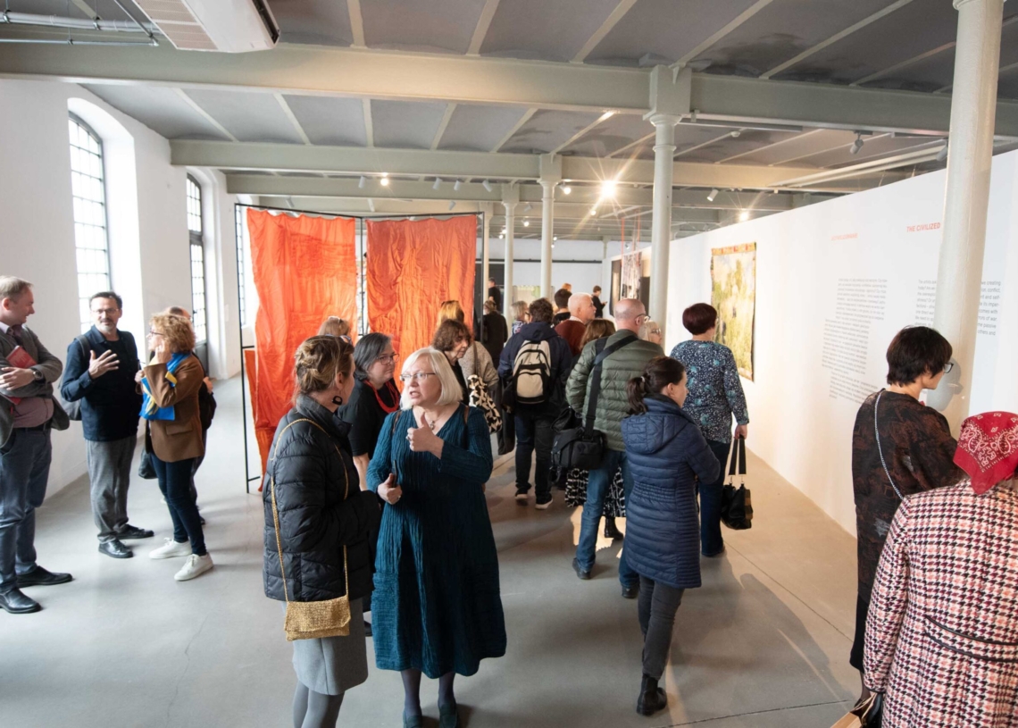 17. Międzynarodowe Triennale Tkaniny