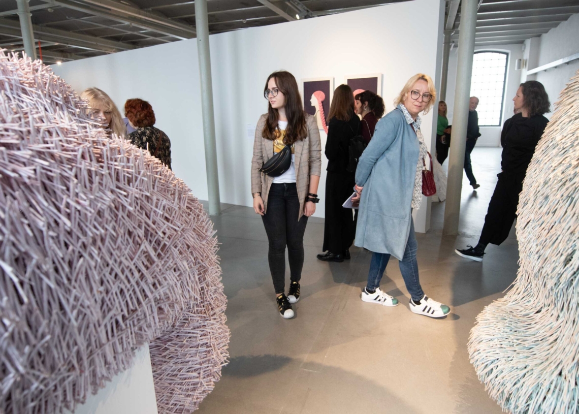 17. Międzynarodowe Triennale Tkaniny