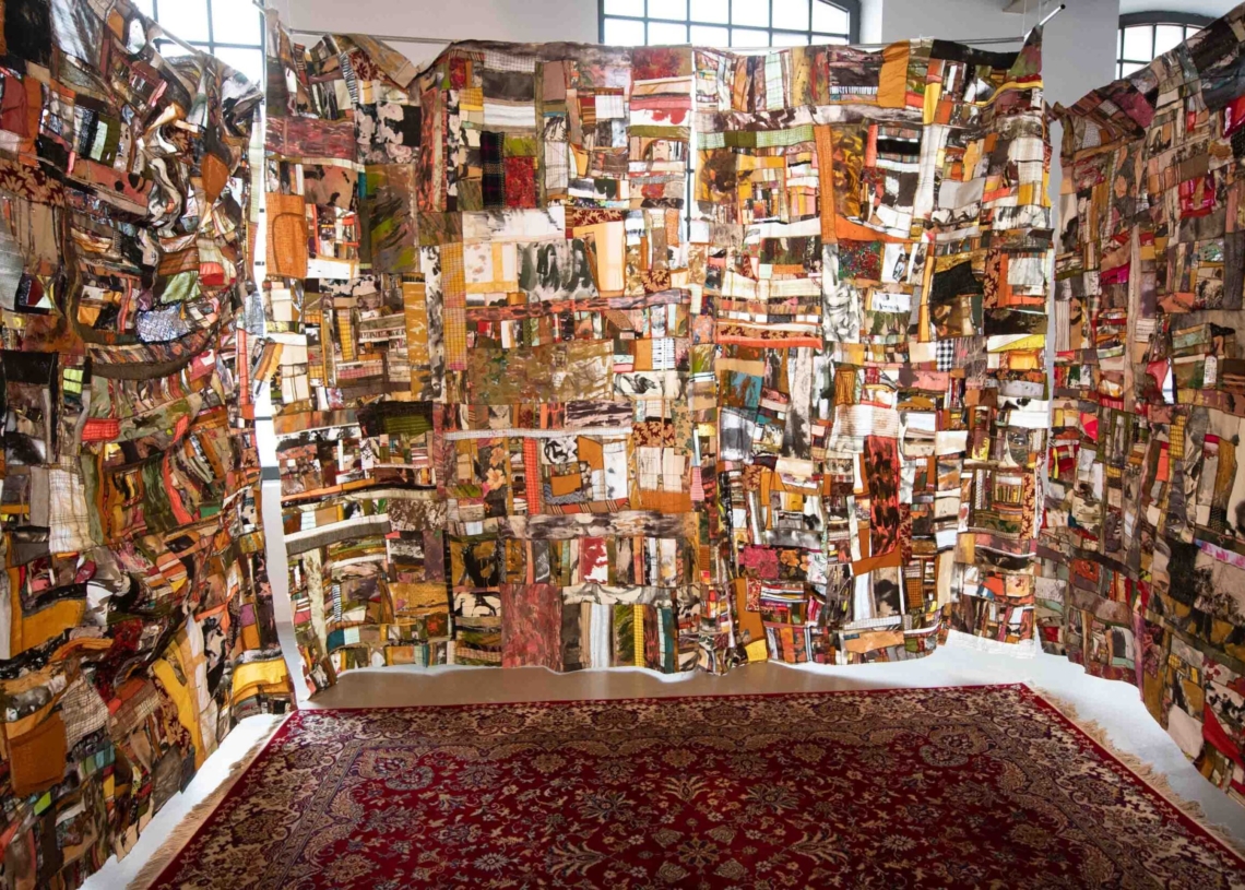 17. Międzynarodowe Triennale Tkaniny