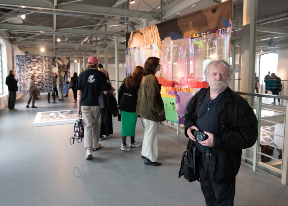 17. Międzynarodowe Triennale Tkaniny