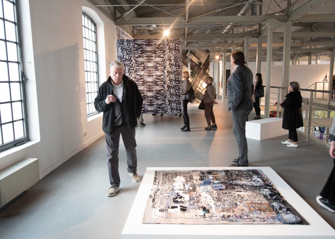 17. Międzynarodowe Triennale Tkaniny