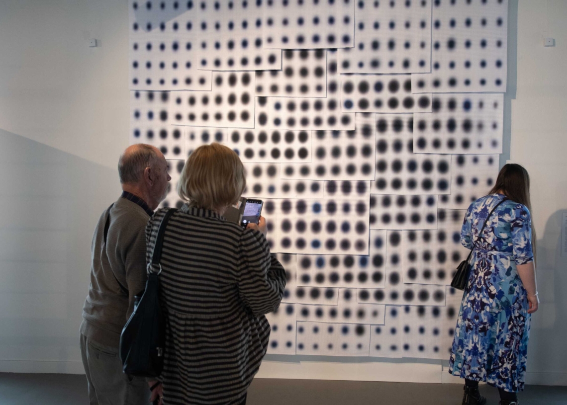 17. Międzynarodowe Triennale Tkaniny