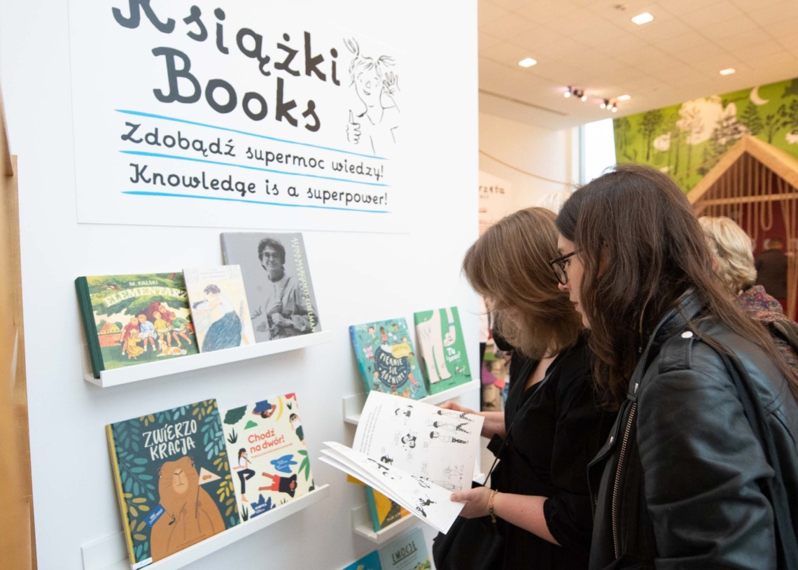 wystawa Elementarz empatii