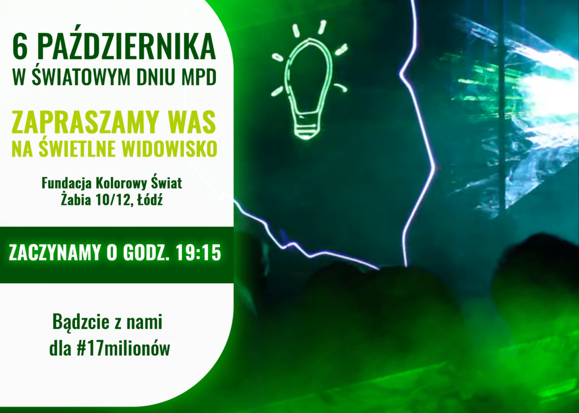 Mózgowe porażenie dziecięce