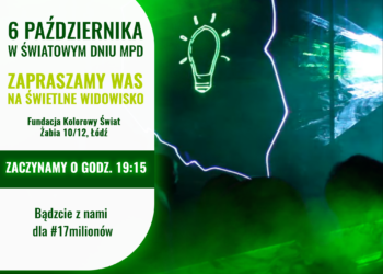 Mózgowe porażenie dziecięce