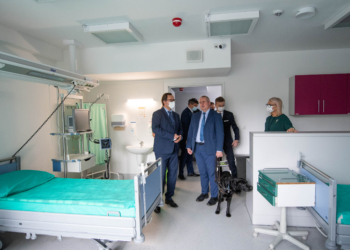 Program "Dostępność Plus dla zdrowia"