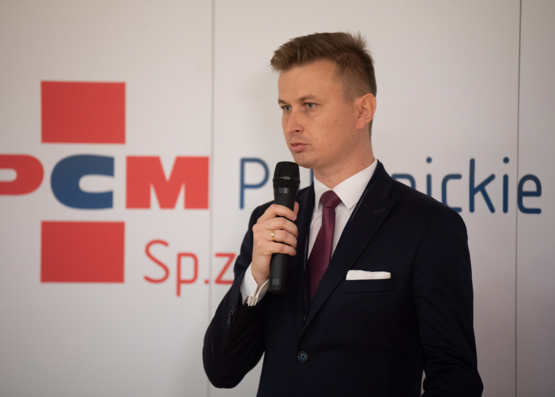 Program "Dostępność Plus dla zdrowia"