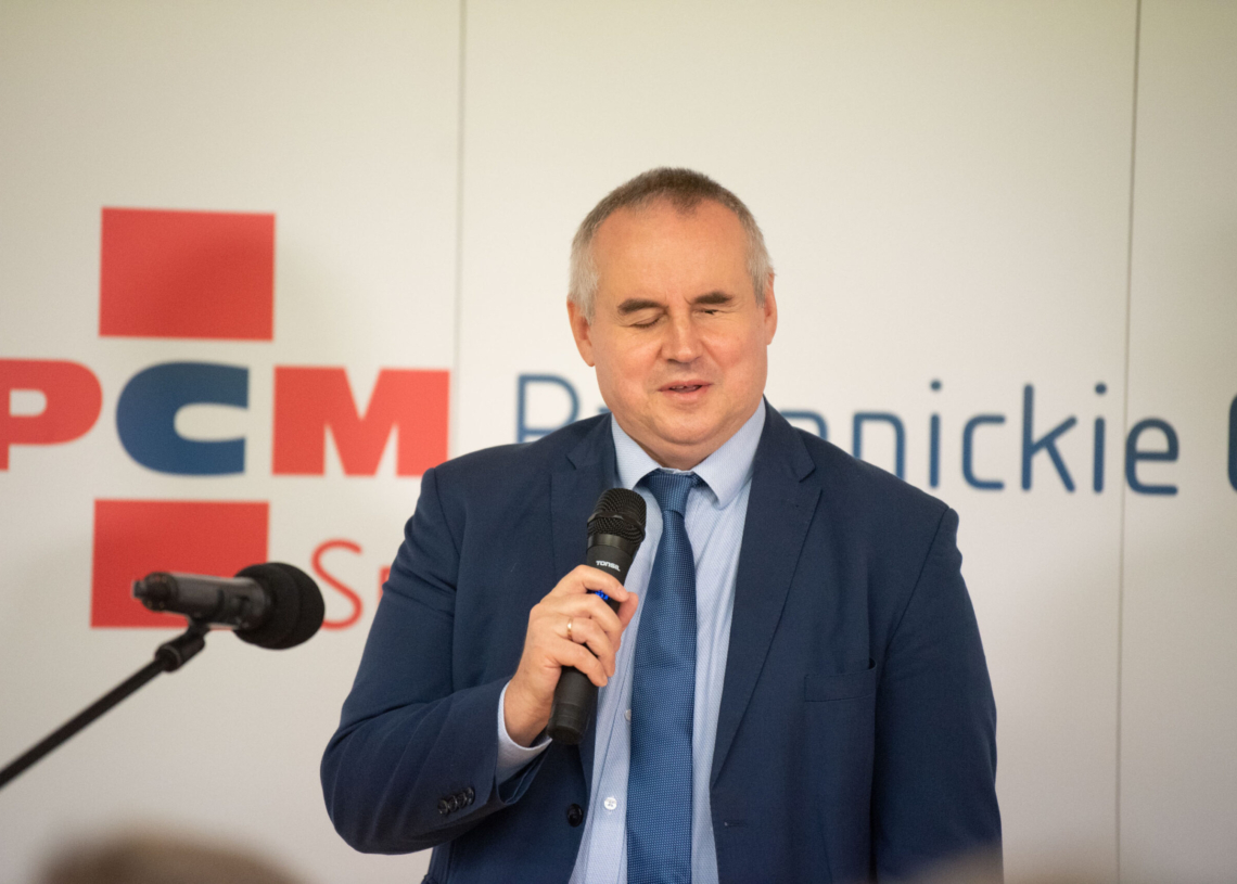 Program "Dostępność Plus dla zdrowia"