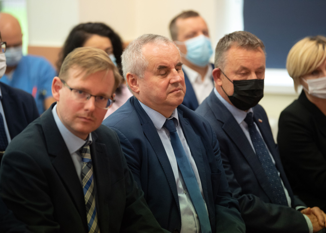 Program "Dostępność Plus dla zdrowia"
