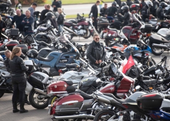 Zakonczenie sezonu motocyklowego w Lodzi 2022.77 scaled