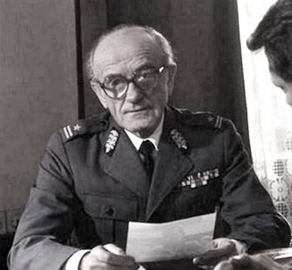 Zdzisław Tobiasz