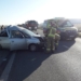 Wypadek na S8