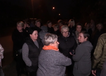 Mieszkańcy gminy Kutno nie chcą zmiany przewoźnika