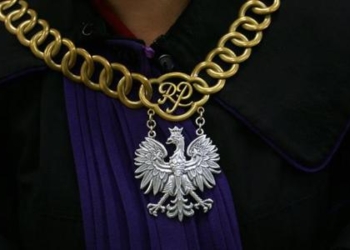 Barbara P. - akt oskarżenia przeciwko byłej pracownicy sądu