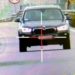 Przekroczył prędkość na remontowanym odcinku A1 pod Piotrkowem. Dostał 5 tys. zł mandatu