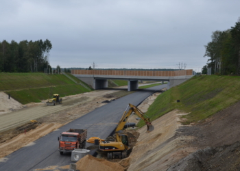 węzeł na S14