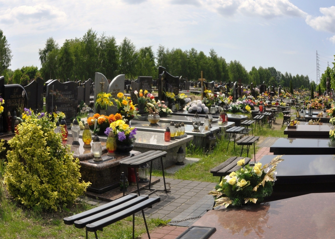 Uroczystość Wszystkich Świętych