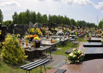 Uroczystość Wszystkich Świętych