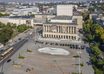 Łódzka betonoza