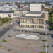 3 projekty nowego Placu Dąbrowskiego 9 Łódzka betonoza