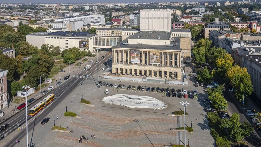 Łódzka betonoza