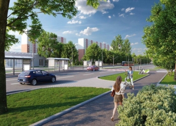 Modernizacja al. Śmigłego-Rydza od poniedziałku. Zawieszone linie 4 i 14 10 Przygotowania do modernizacji śmigłego-Rydza
