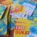 Festiwalu Recyklingu w Sieradzu. Ostatni moment na wymianę odpadów na ekodukaty 7 Ekodukaty - Festiwal Recyclingu w Sieradzu