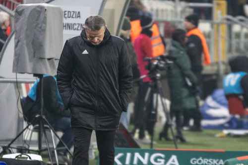 Ekstraklasowy hit w 1. lidze. Kazimierz Moskal, trener ŁKS-u, dla którego mecze z Wisłą Kraków są szczególne