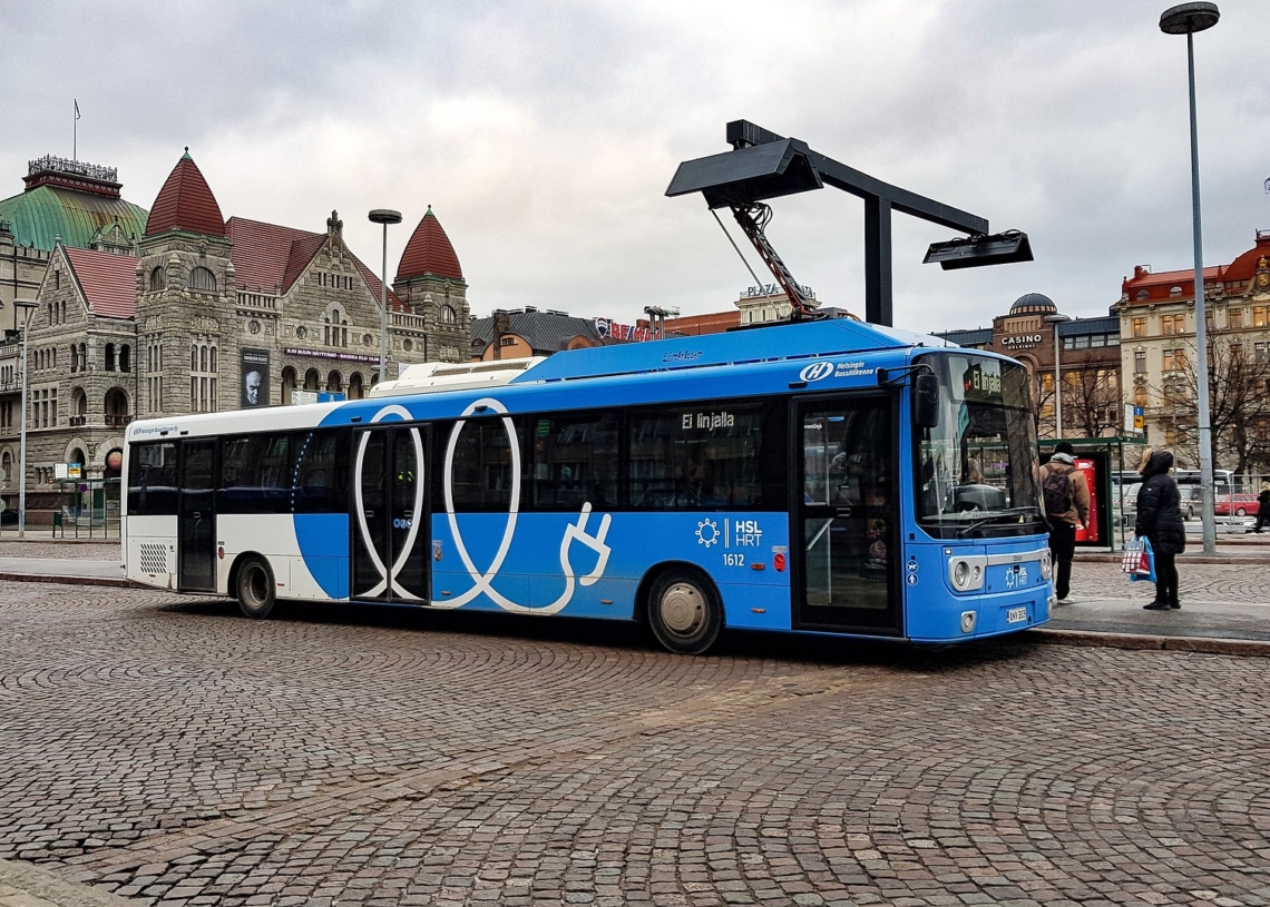 Autobusy elektryczne będą kursować po Sieradzu pod koniec 2023 r. 1 Autobusy elektryczne będą kursowały po Sieradzu od koniec 2023 r.