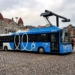 Autobusy elektryczne będą kursować po Sieradzu pod koniec 2023 r. 6 Autobusy elektryczne będą kursowały po Sieradzu od koniec 2023 r.