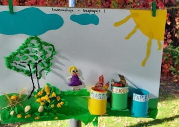 Festiwal Recyklingu w Sieradzu. Finał już 15 października