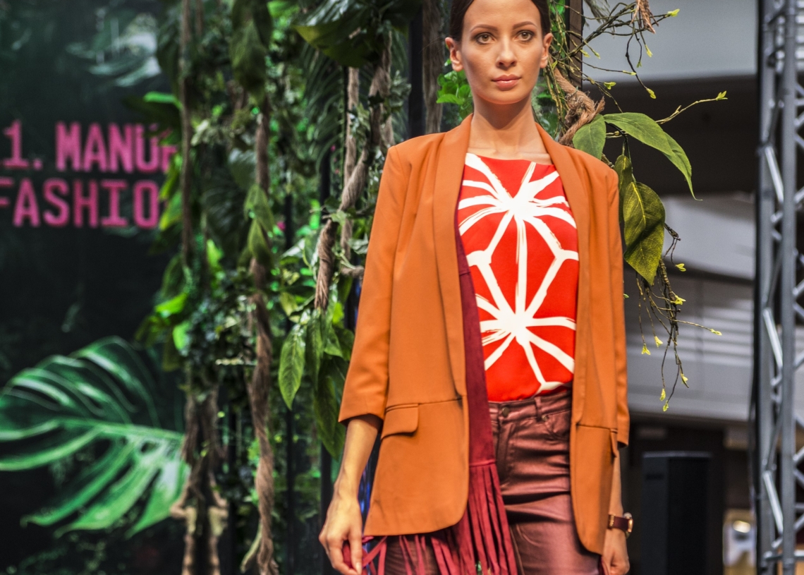 Manufaktura Fashion Week 2016