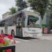 Autobus elektryczny - Zduńska Wola