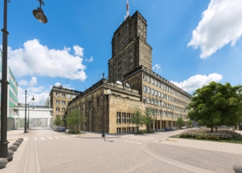 Nawierzchnię trzech dróg chce kłaść tylko jedna firma