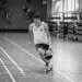 Mateusz Lisewski nie żyje. 19-letni koszykarz grał w drużynie ŁKS Szkoła Gortata Łódź 6 Mateusz Lisewski nie żyje
