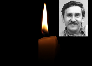 Mieczysław Antoni Gajda nie żyje
