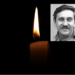 Mieczysław Antoni Gajda nie żyje