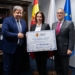 Port multimodalny w Karsznicach. Blisko 6 milionów złotych więcej na budowę terminala przeładunkowego 6 Portal multimodalny w Karsznicach. Dodatkowe pieniądze na jego budowę