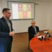Sieradz jest przygotowany do zimy, zapewnia prezydent miasta
