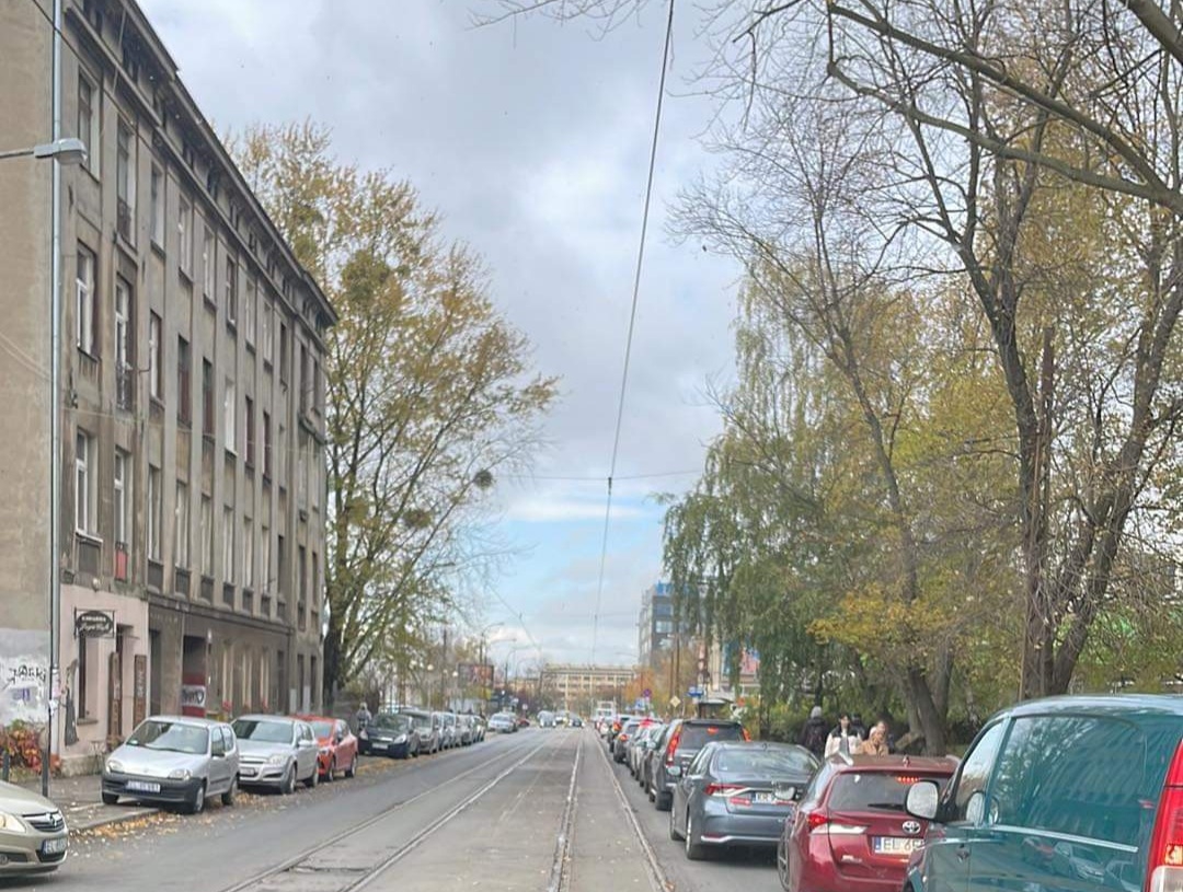 Zakończenie remontu 5 ulic usprawni ruch na łódzkich drogach?