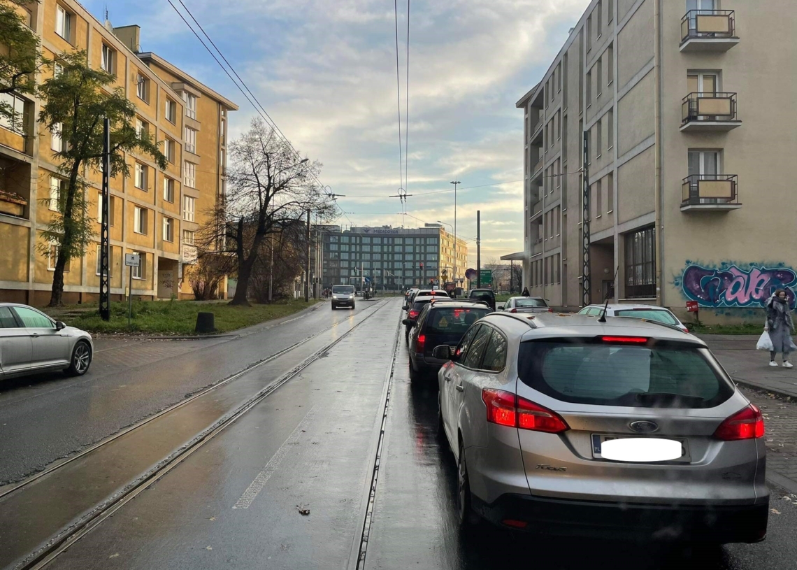 Zakończenie remontów na 5 ulicach zmniejszy korki w Łodzi?