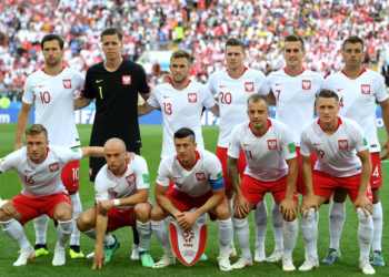 Reprezentacja Polski