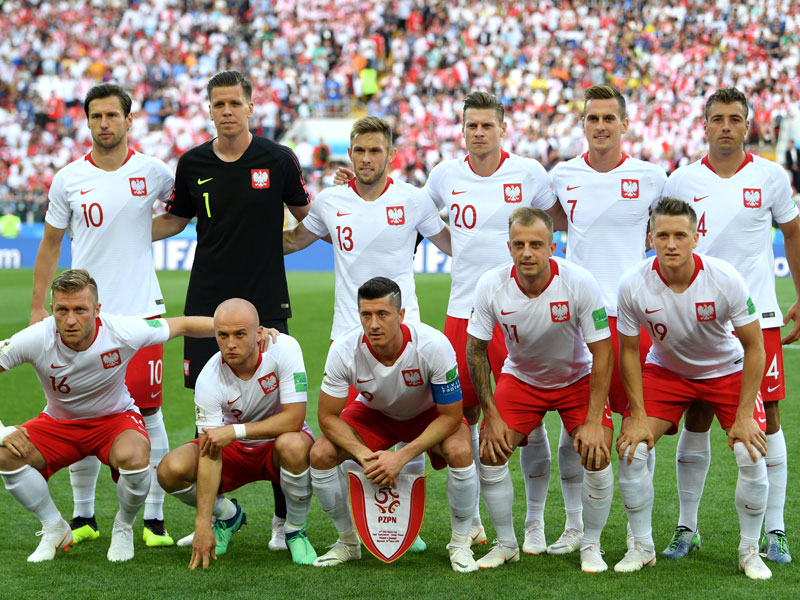 Reprezentacja Polski