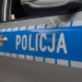 Wypadek w miejscowości Liciążna. Nie żyje motocyklista 6 wypadek na A2